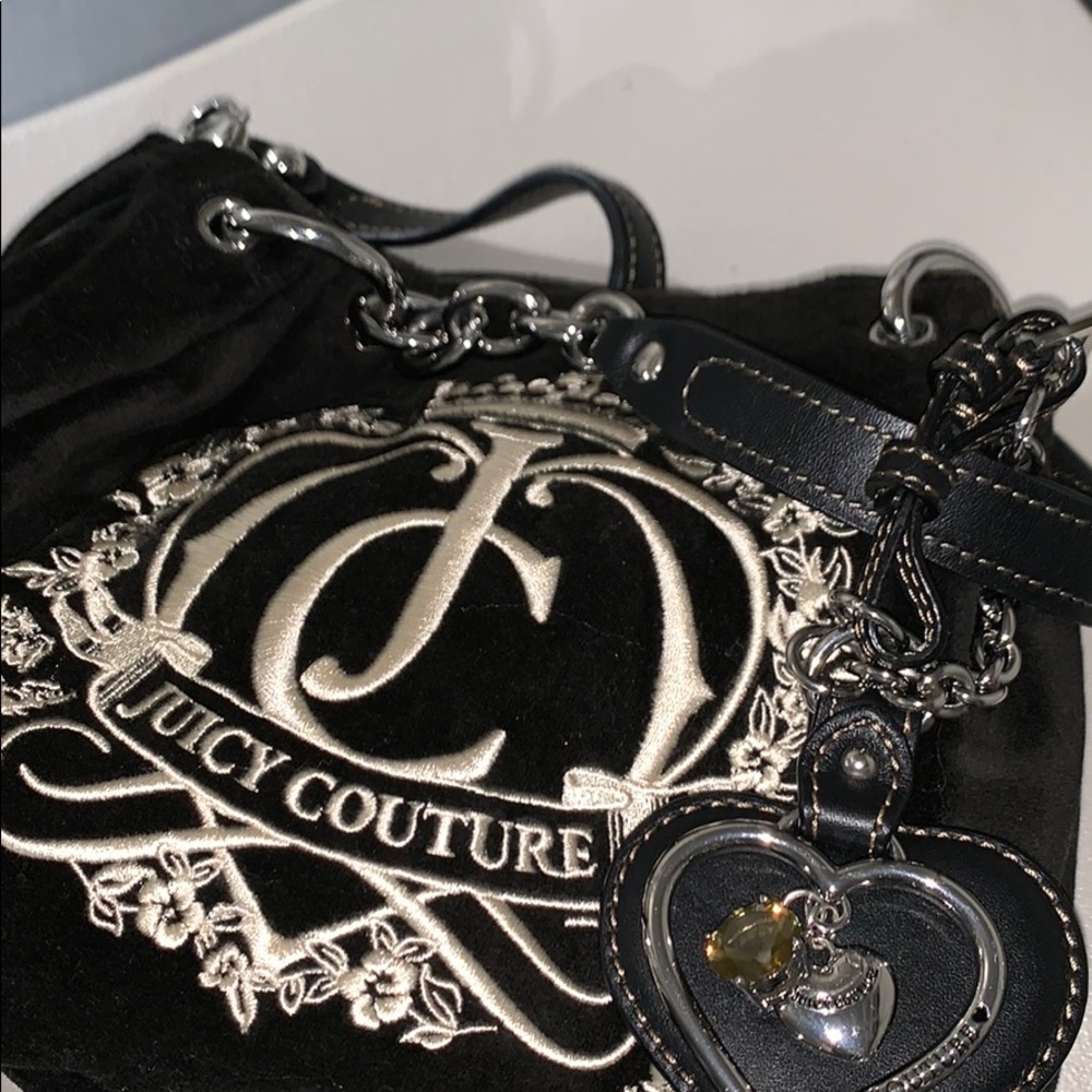 Juicy Couture Purse